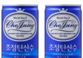 초정 탄산수 190ml 90개