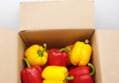 Uiryeong Nongsan Imperfect Bell Peppers 1kg