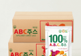 Yejinwon Domestic ABC Juice 80ml x 100