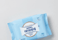 Kleenex MyBidet Clean Care Refill Wipes 46ct x 12 Packs