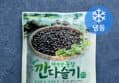 동강 청정 깐다슬기 (냉동)