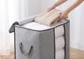 Extra-Large Non-Woven Comforter Storage Bag