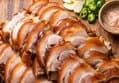 국내산 돈육 뒷다리 족발 1.3kg