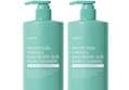 메르헨트 어성초 폼클렌징 500ml 2개