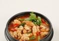 Ttoksuni Algoni Fish Roe Stew 700g x 3