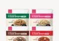 쥬비스푸드 현미한끼 180g 4개입