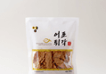 영양 어포튀각 90g 10개