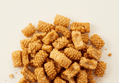 Jeteonseu Crispy Squid Chips 80g 8 Packs