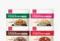 쥬비스푸드 현미한끼 180g 4개입