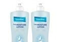 Vaseline Daily Moisture Body Lotion