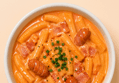슬림떡볶이 로제맛 230g 4개