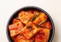Samdaejeong Handmade Salted Radish 5kg
