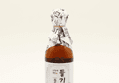 이장네푸드 진한 들기름 350ml 2개