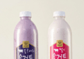 강훈목장 수제 요거트 Blueberry & Strawberry 1L Set