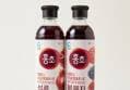 청정원 홍초 석류·복분자 900ml