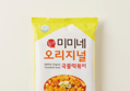 미미네 오리지널 국물떡볶이