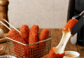 불도깨비 칠리 치즈스틱 500g