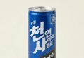 Cheonyeon Cider Zero 250ml x 30