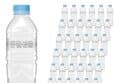 동원샘물 무라벨 500ml 100개