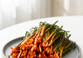 또밥찬 전라도식 파김치 500g