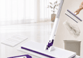 Auto One-Touch Microfiber Spin Mop
