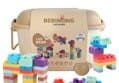 베비몽 소프트 말랑 블럭 80p