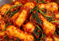 할매손맛 전라도 총각김치