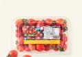 Yummy Stevia Cherry Tomatoes
