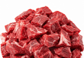 한우 1++ 국거리 1kg