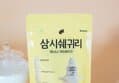 Nonn Batwid Oat Shake, Banana, 20g x 30