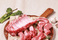 로인립 돼지 등갈비 1kg 1팩