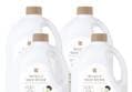 쉼표365 베이킹소다 세탁세제 2.5L 4개