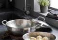 Homepower 2-Tier Induction Steamer 28cm
