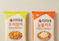 미미네 국물떡볶이 2종 세트