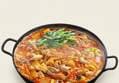 배윤자 소곱창전골 800g