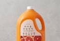 Wiahom Grapefruit Dish Detergent Refill 4.2L