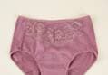 Yesplus Safe Cotton Incontinence Panties 3XL