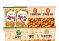 Cheongwoo Old-Fashioned Snack Set