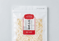 Eogachan Badaeilpum White Dried Shredded Squid 500g