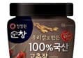 청정원순창 고추장