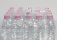 크리스탈 생수 무라벨 500ml 100개