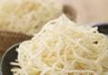 White Seasoned Squid Strips 1kg