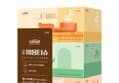 Comet Natural Pulp Facial Tissue