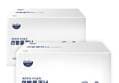 Sauber Shoe Cleaner Tissue 25ct x2