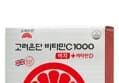 Korea Eundan Vitamin C 1000 Easy+