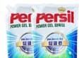 Persil Power Gel Liquid Detergent 1.5L x2 (Regular & Drum)