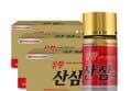 영진약품 상황 산삼배양근액 100ml