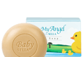 Pluscella My Angel Baby Soap 100g