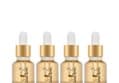 록키스 Timeless Perfect Gold Ampoule 13ml