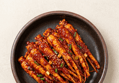 Hanrasan Spicy Seasoned Raw Deodeok Muchim 1kg